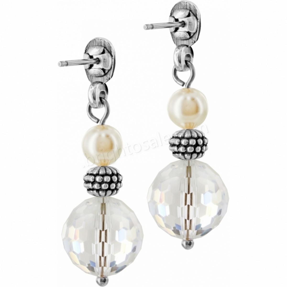Brighton Collectibles & Online Discount Marrakesh Mini Hoop Earrings - -2