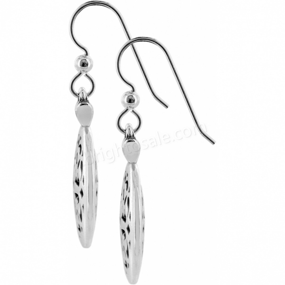 Brighton Collectibles & Online Discount Ferrara French Wire Earrings - -1