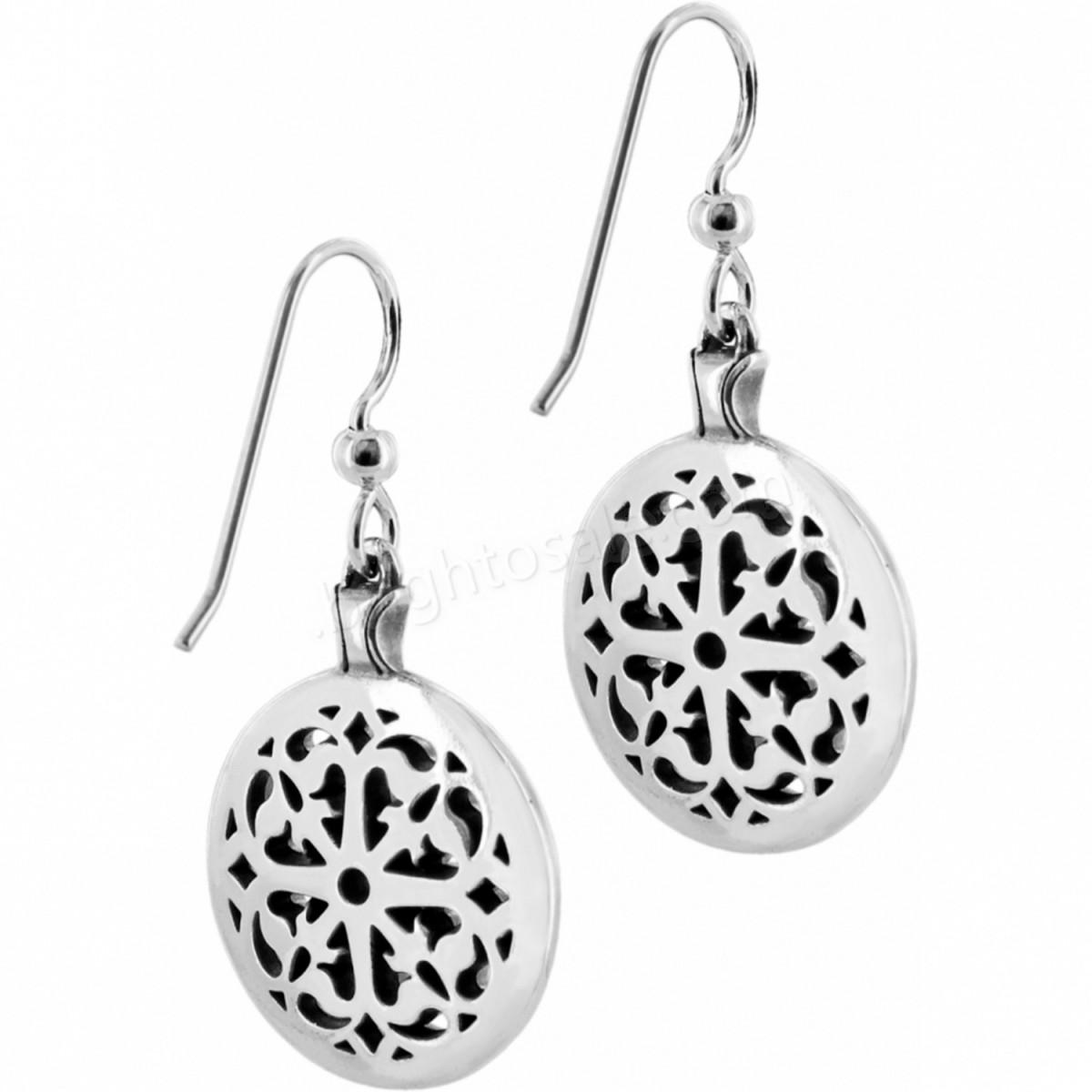 Brighton Collectibles & Online Discount Ferrara French Wire Earrings - -2
