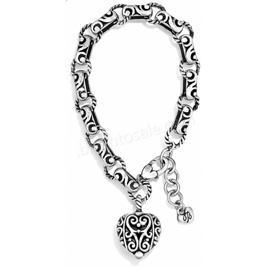 Brighton Collectibles & Online Discount Elora Vitrail Necklace Gift Set - -2