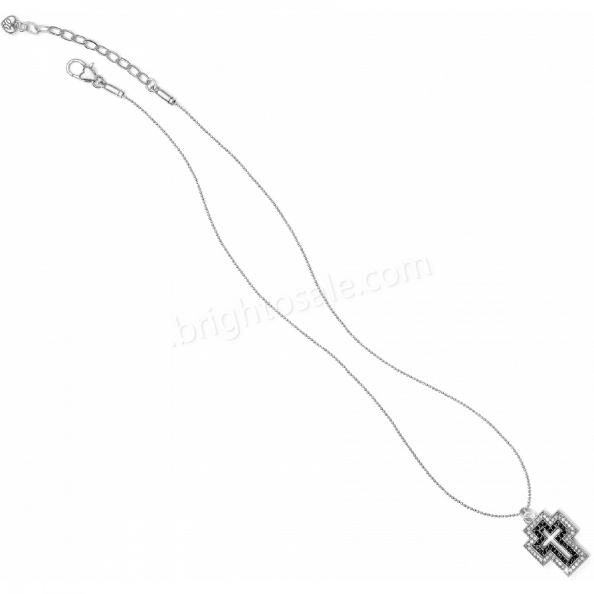 Brighton Collectibles & Online Discount Massandra Long Necklace - -2