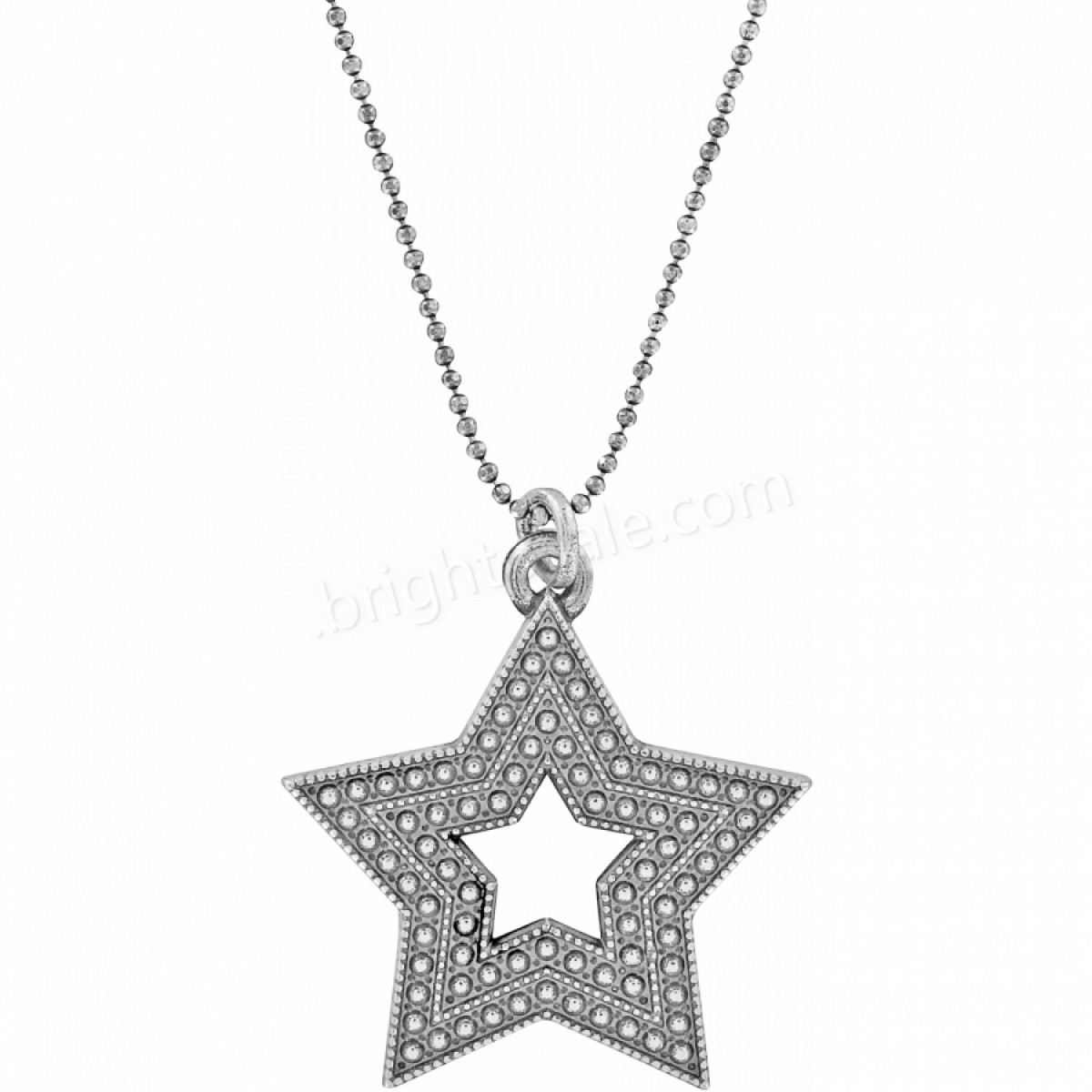 Brighton Collectibles & Online Discount Twinkle Nights Star Necklace - -1