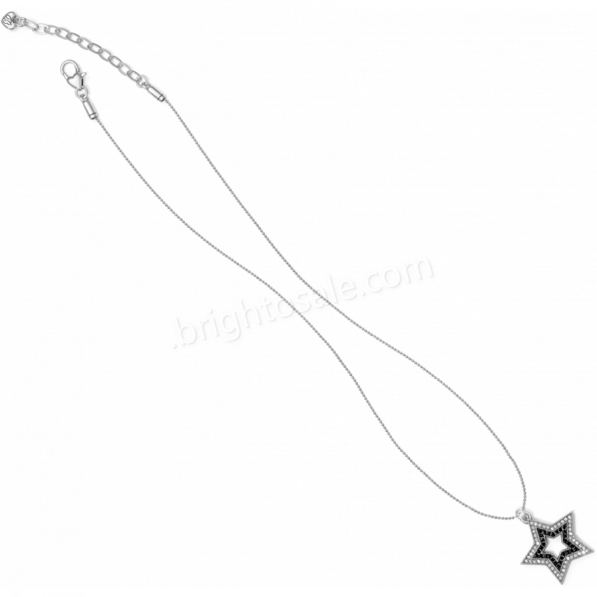 Brighton Collectibles & Online Discount Twinkle Nights Star Necklace - -2