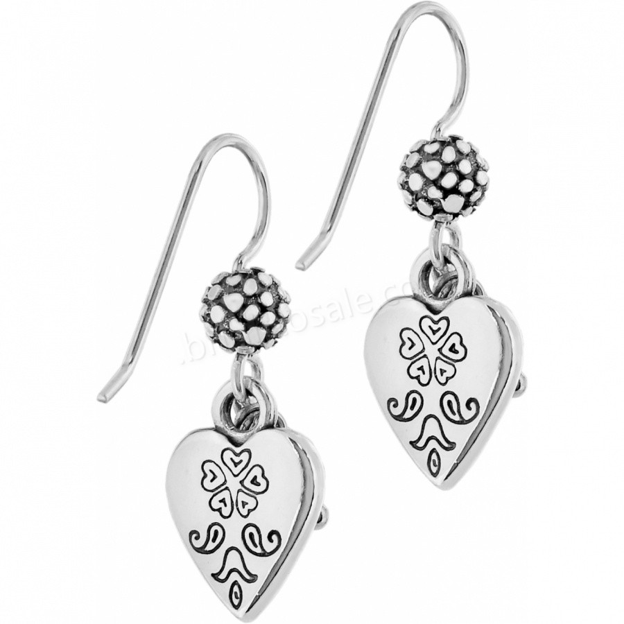 Brighton Collectibles & Online Discount Ophelia Jewels French Wire Earrings - -2