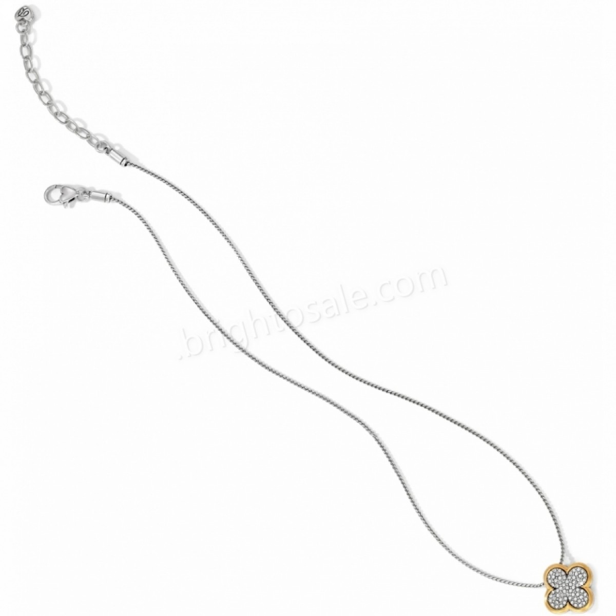 Brighton Collectibles & Online Discount Pure Love Shaker Long Necklace - -2