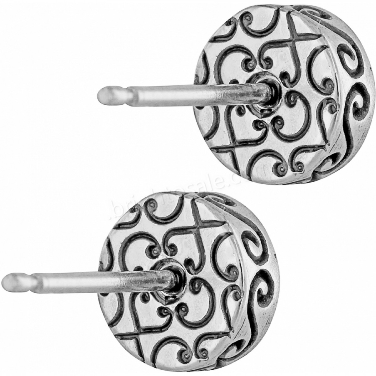 Brighton Collectibles & Online Discount Crescent Mini Post Earrings - -2