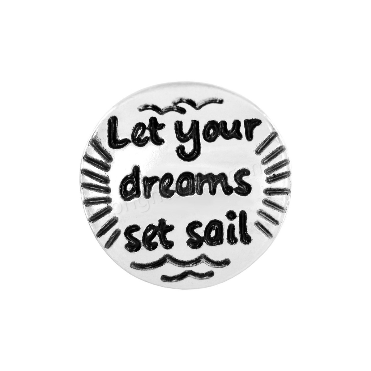 Brighton Collectibles & Online Discount Blingy Sails Bead - -2