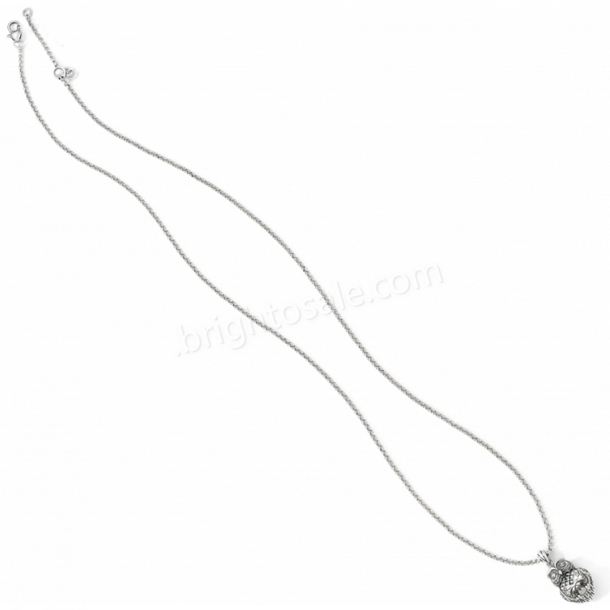 Brighton Collectibles & Online Discount Neptune's Rings Key Necklace - -2