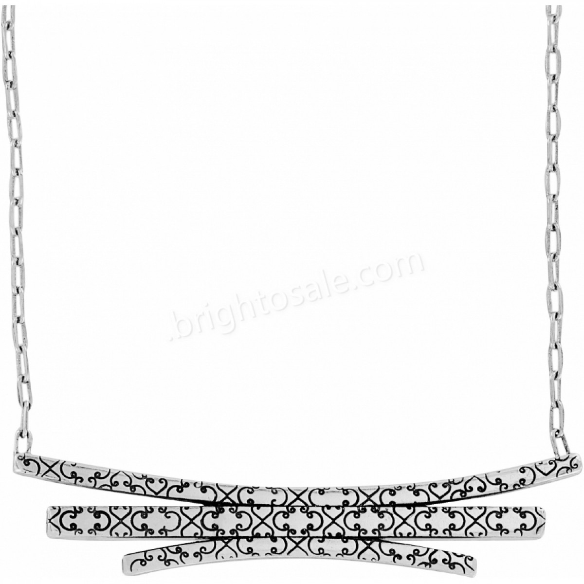 Brighton Collectibles & Online Discount Crystal Rocks Leopard Convertible Necklace - -1