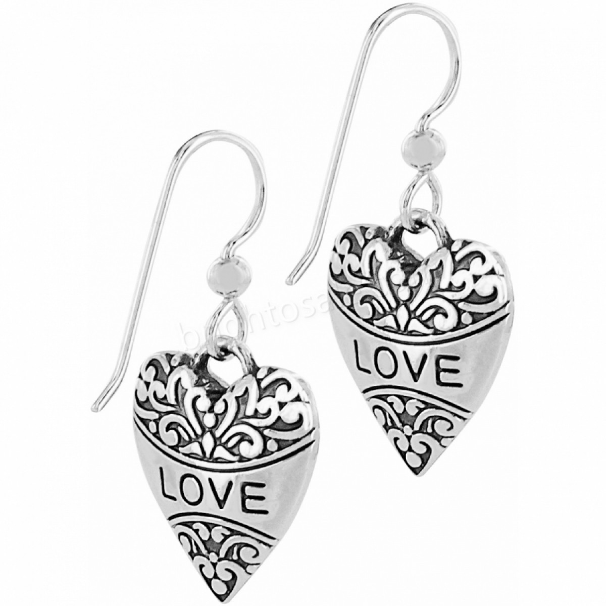 Brighton Collectibles & Online Discount Demantur Drop French Wire Earrings - -2