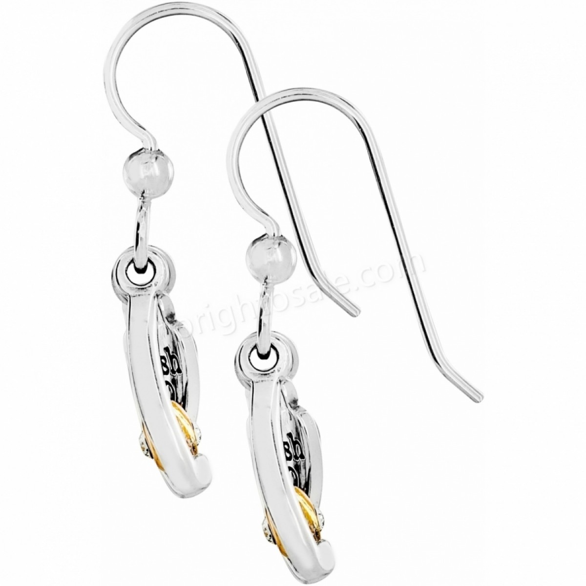 Brighton Collectibles & Online Discount Divine French Wire Earrings - -1