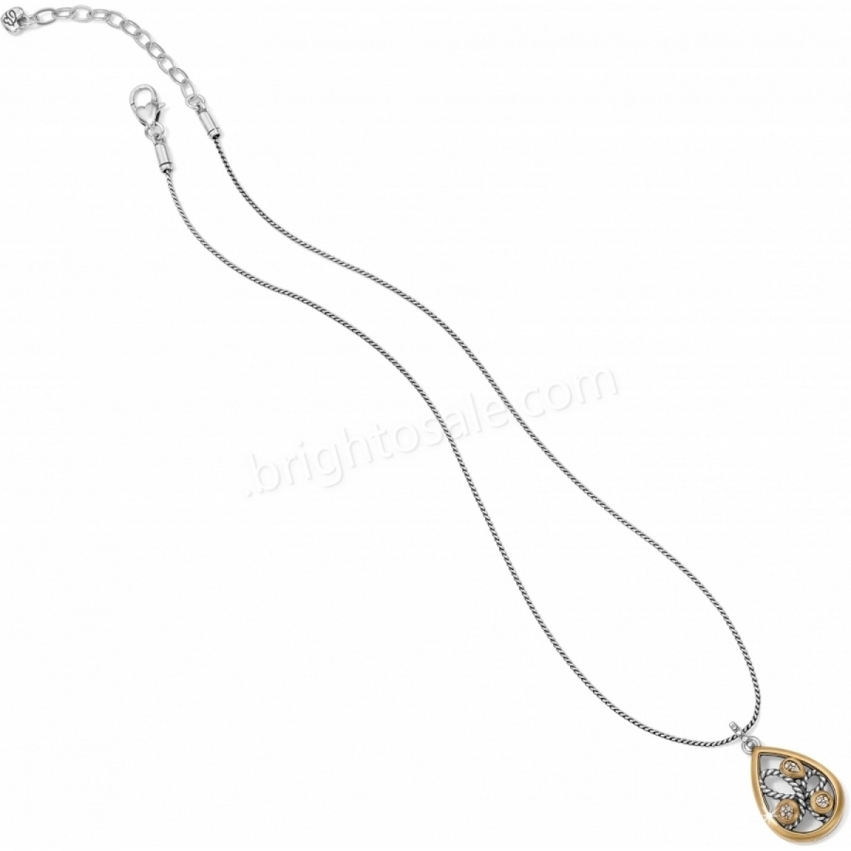 Brighton Collectibles & Online Discount Soho Long Necklace - -2