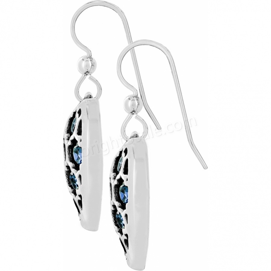 Brighton Collectibles & Online Discount Messina French Wire Earrings - -1