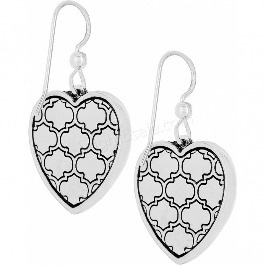 Brighton Collectibles & Online Discount Messina French Wire Earrings - -2