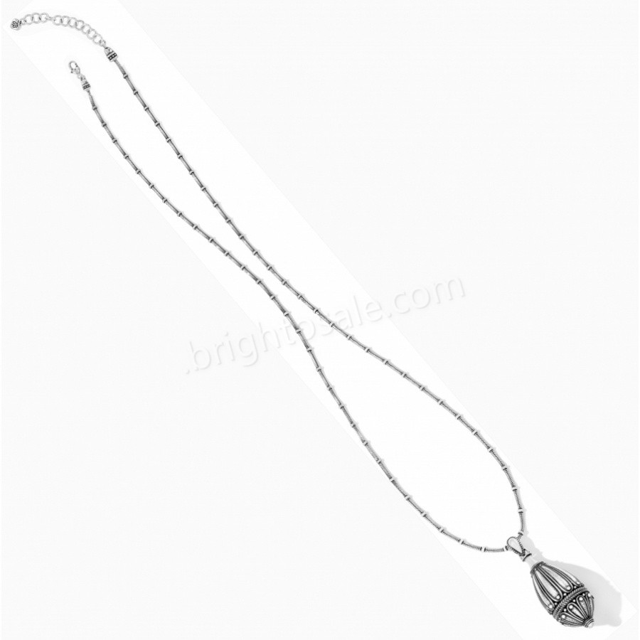 Brighton Collectibles & Online Discount Tamal Short Necklace - -1