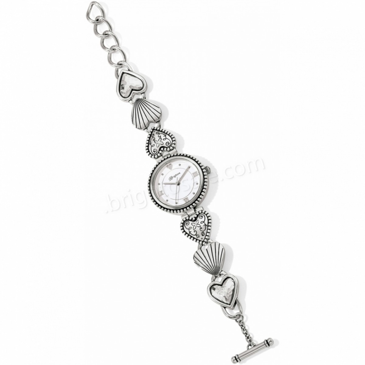 Brighton Collectibles & Online Discount All Your Love Watch - -1