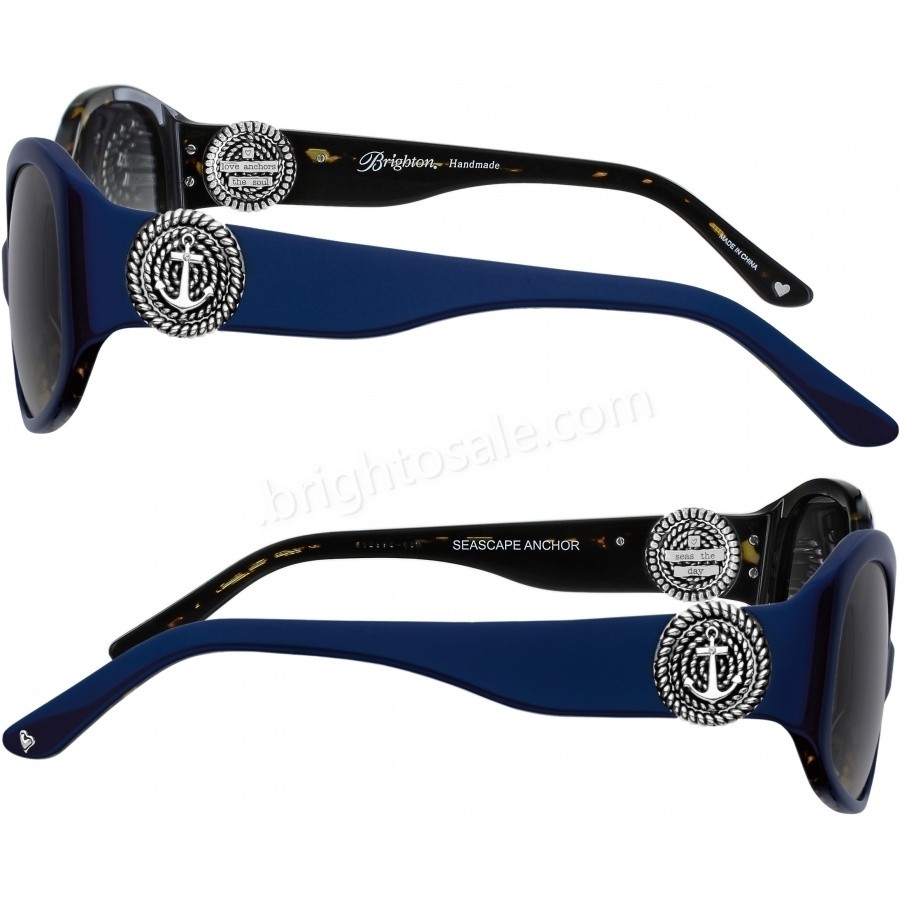 Brighton Collectibles & Online Discount Moderna Sunglasses - -1