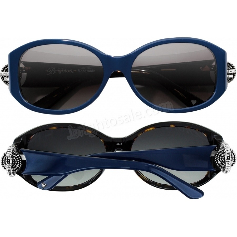 Brighton Collectibles & Online Discount Moderna Sunglasses - -2