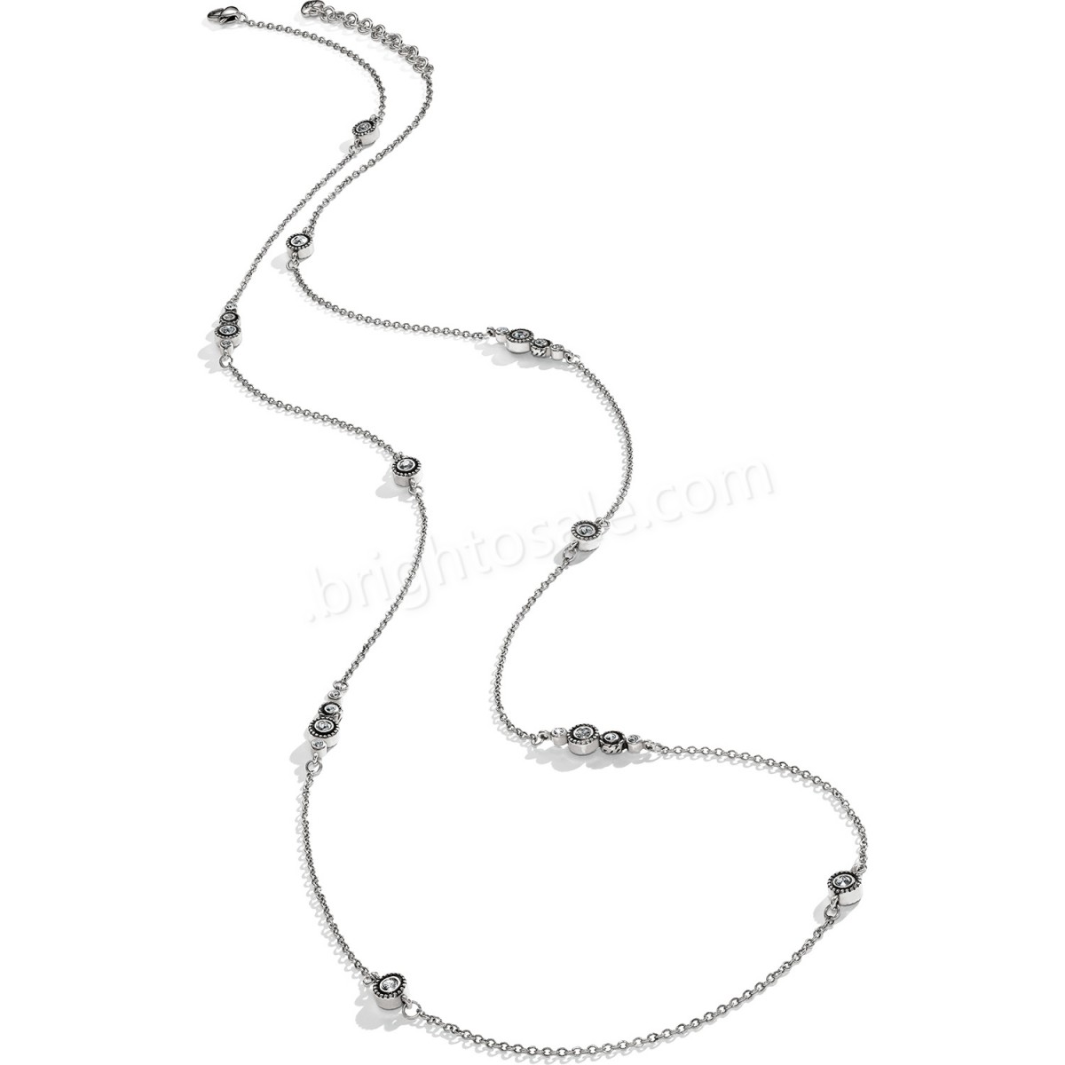 Brighton Collectibles & Online Discount Micro Minis Padlock Necklace - -1