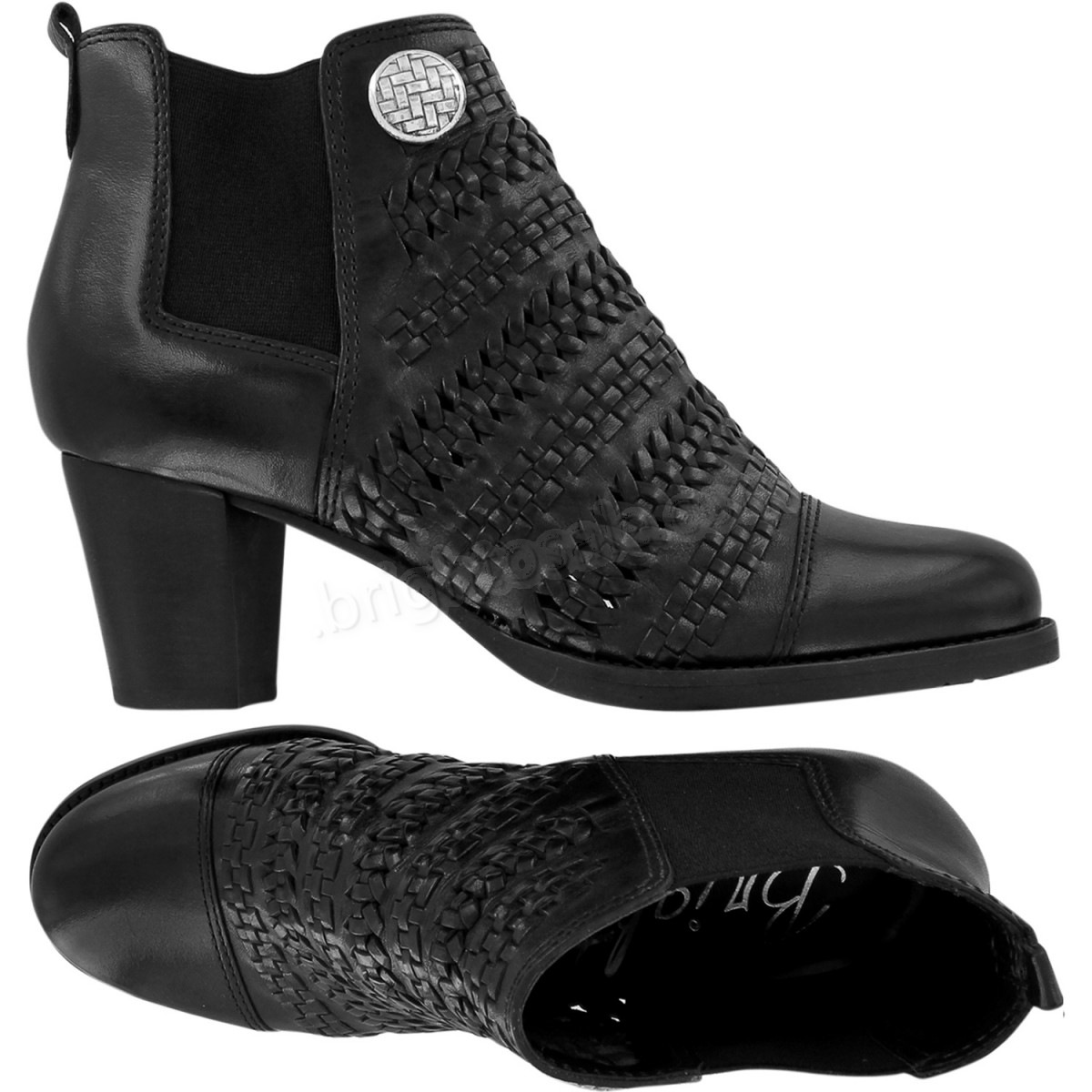 Brighton Collectibles & Online Discount Evie Mules - -1