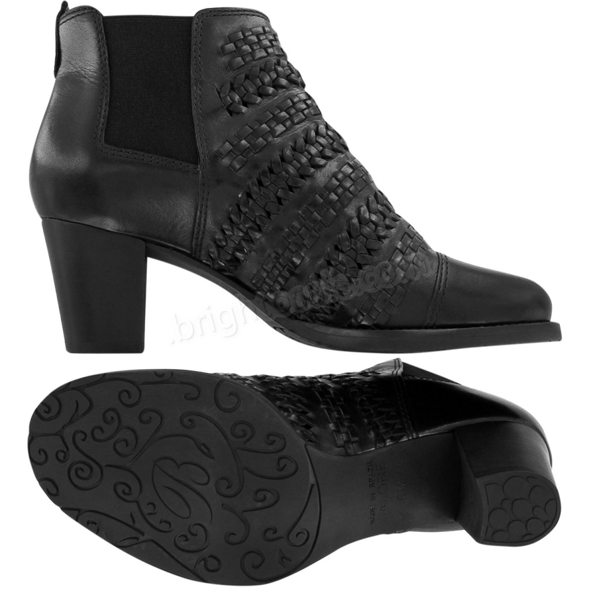 Brighton Collectibles & Online Discount Evie Mules - -2