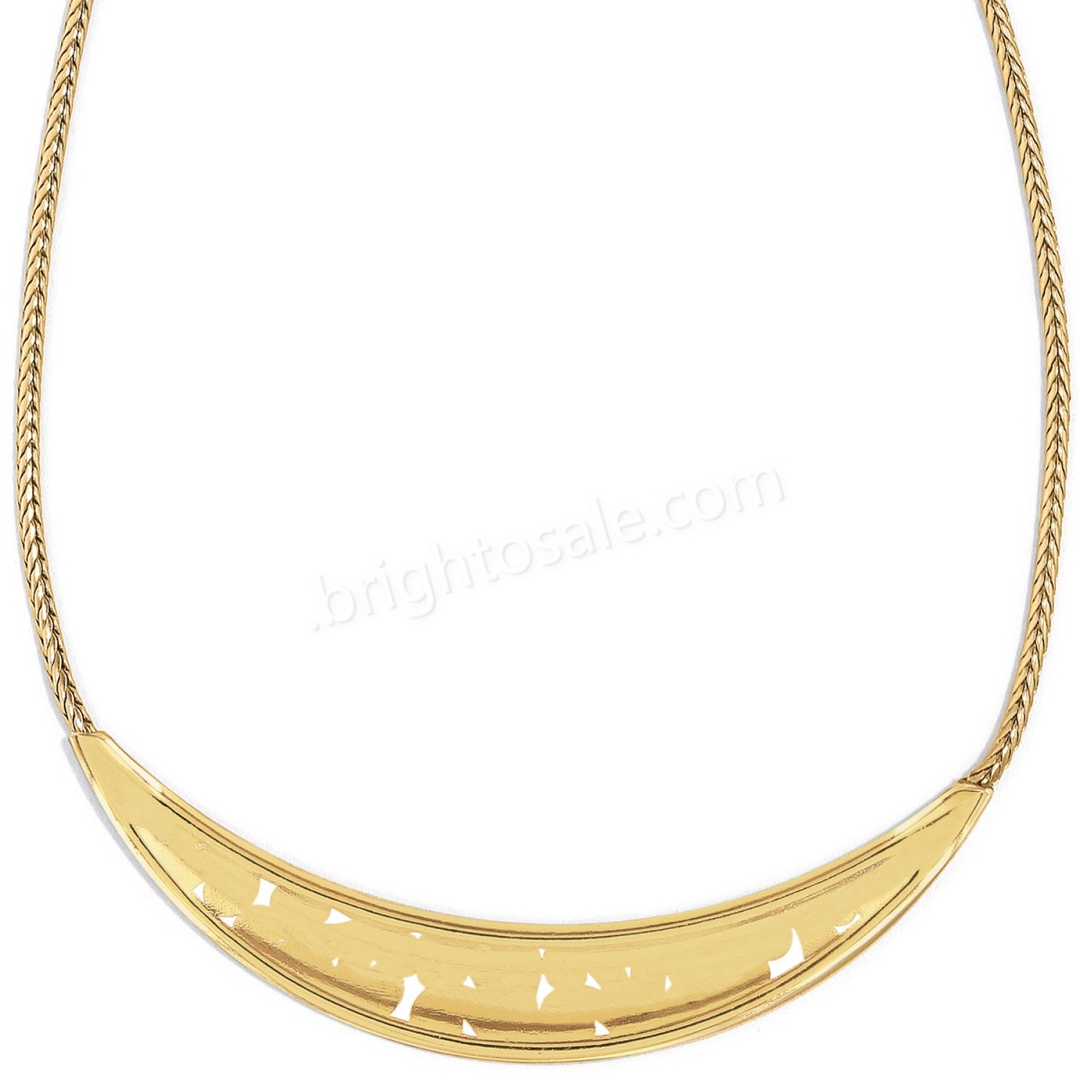 Brighton Collectibles & Online Discount Elora Collar Necklace - -1