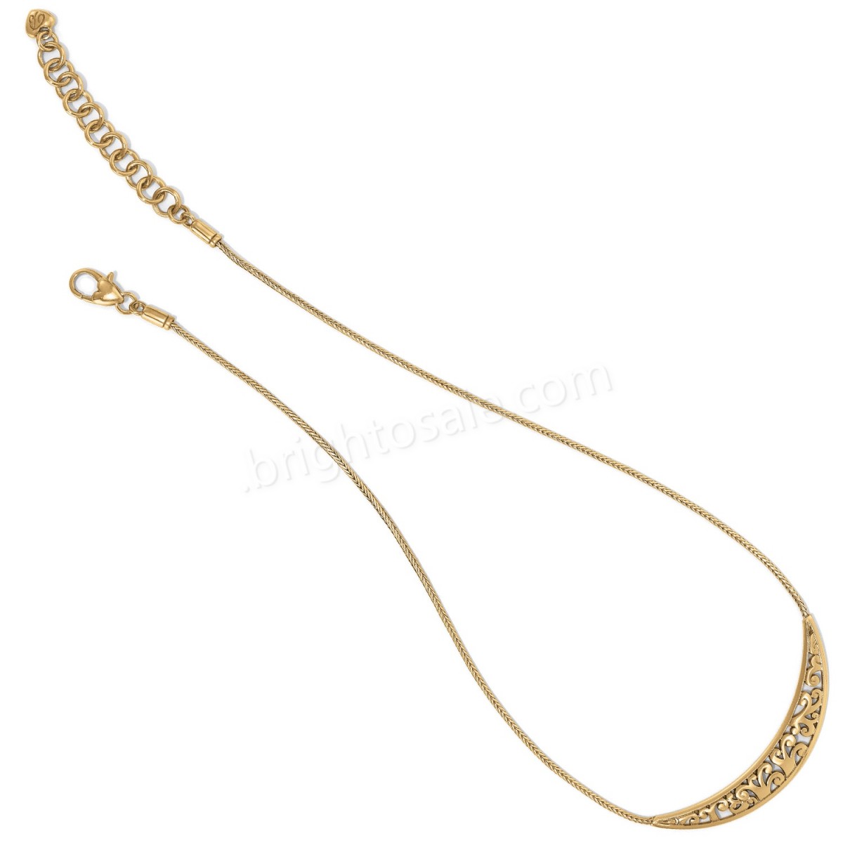 Brighton Collectibles & Online Discount Elora Collar Necklace - -2