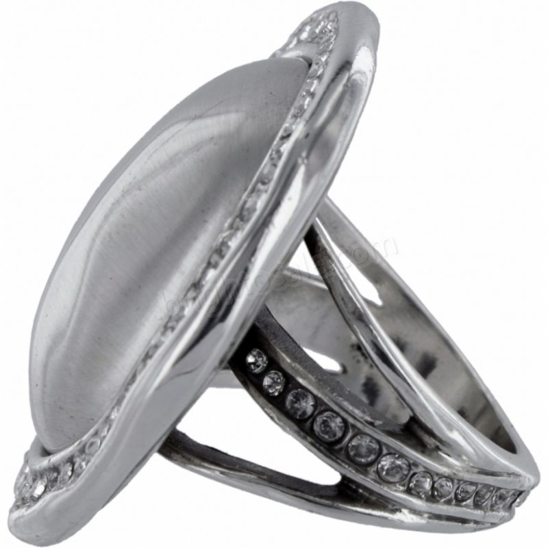 Brighton Collectibles & Online Discount Trinity Ring - -1