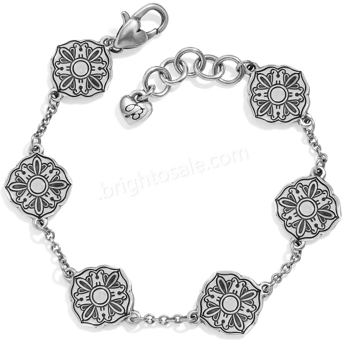 Brighton Collectibles & Online Discount Deauville Cross Necklace - -1
