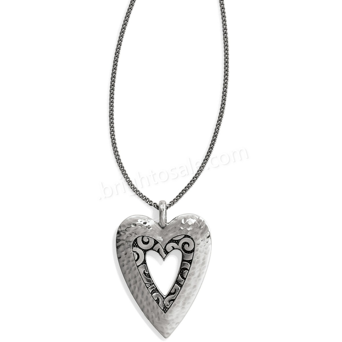Brighton Collectibles & Online Discount Twinkle Volar Necklace - -1