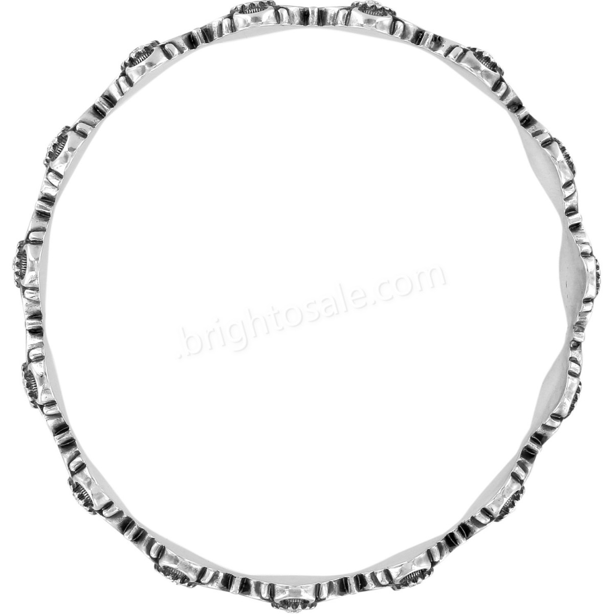 Brighton Collectibles & Online Discount Casablanca Jewel Short Necklace - -1