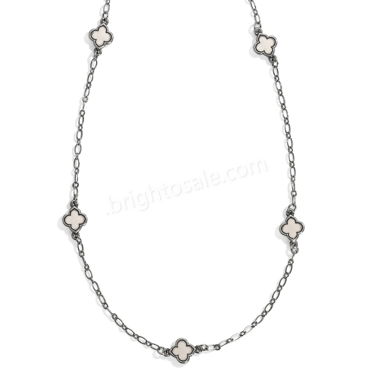 Brighton Collectibles & Online Discount Marrakesh Long Tassel Necklace - -1
