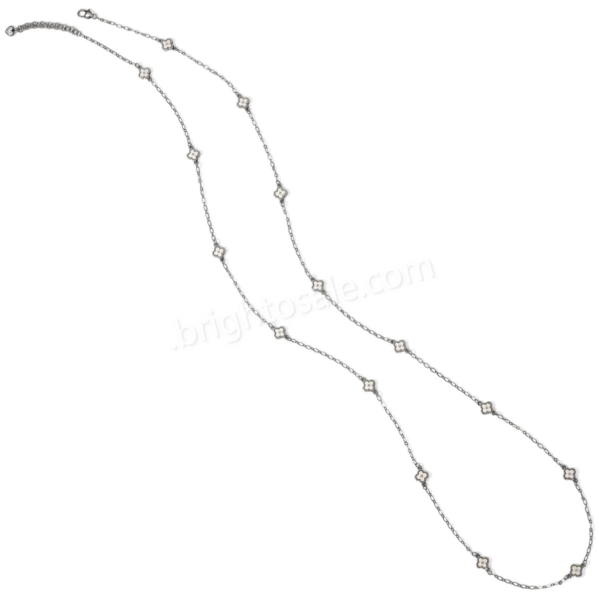 Brighton Collectibles & Online Discount Marrakesh Long Tassel Necklace - -2