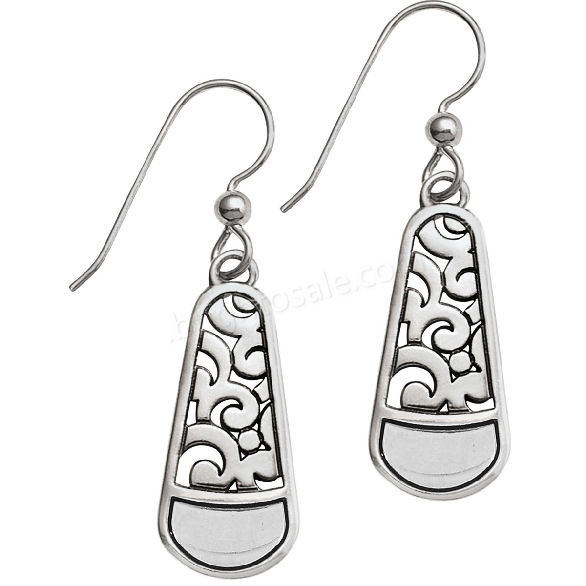 Brighton Collectibles & Online Discount Catania French Wire Earrings - -1