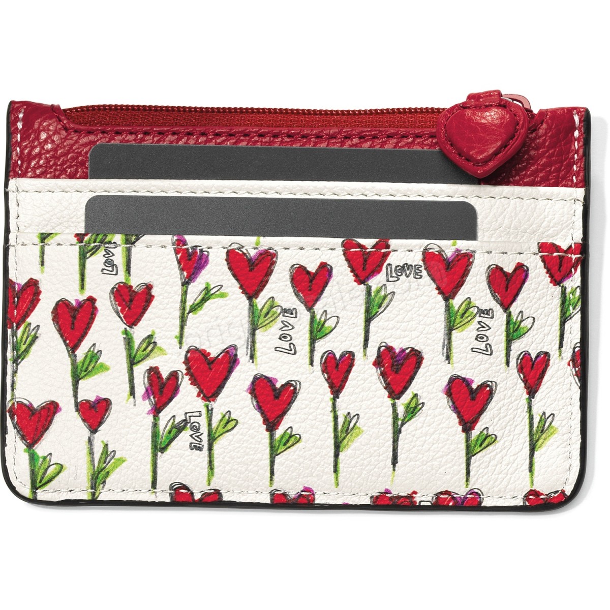 Brighton Collectibles & Online Discount Crazy Love Bright Cross Body Pouch - -2
