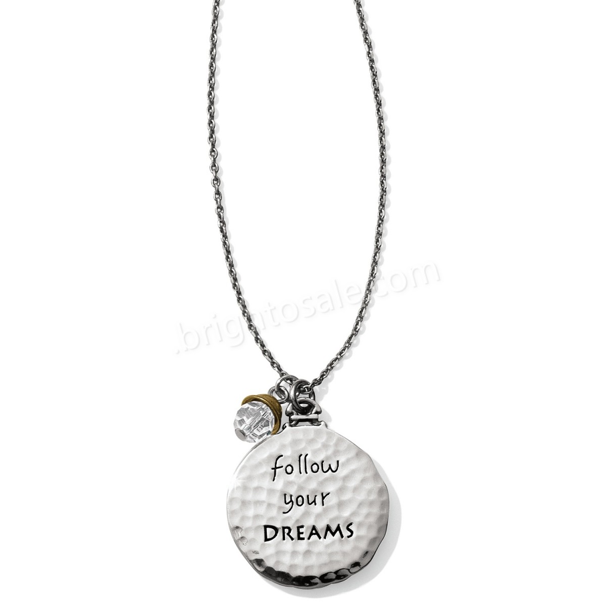 Brighton Collectibles & Online Discount Stars For The Soul Dreams Necklace - -1