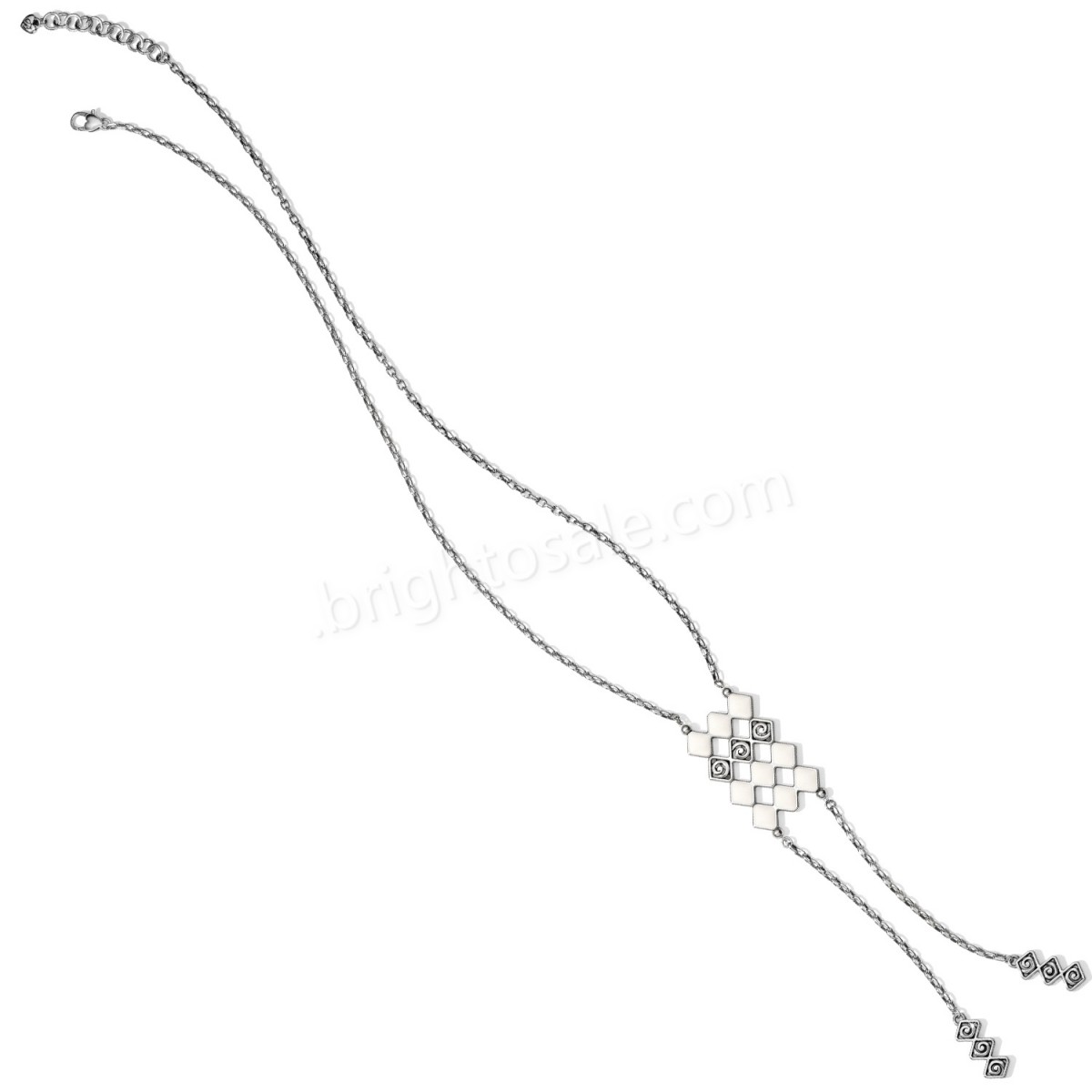 Brighton Collectibles & Online Discount Desert Dusk Reversible Long Necklace - -2