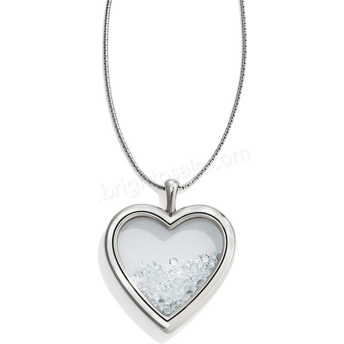 Brighton Collectibles & Online Discount One Love Starburst Convertible Necklace - -1