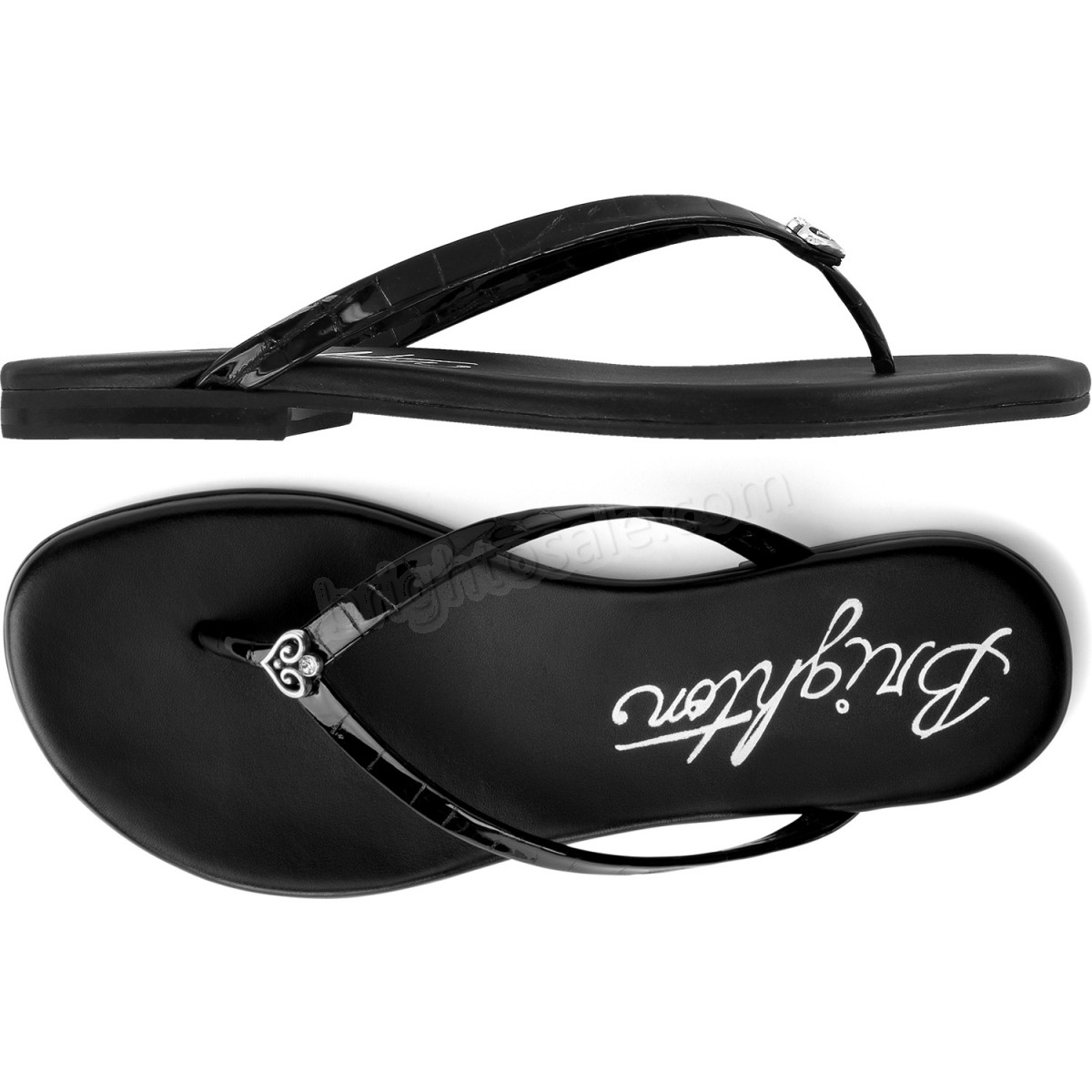 Brighton Collectibles & Online Discount Tonga Sandals - -1