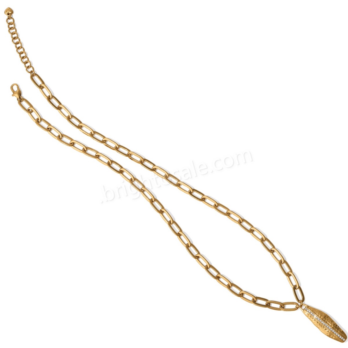 Brighton Collectibles & Online Discount Meridian Collar Necklace - -2