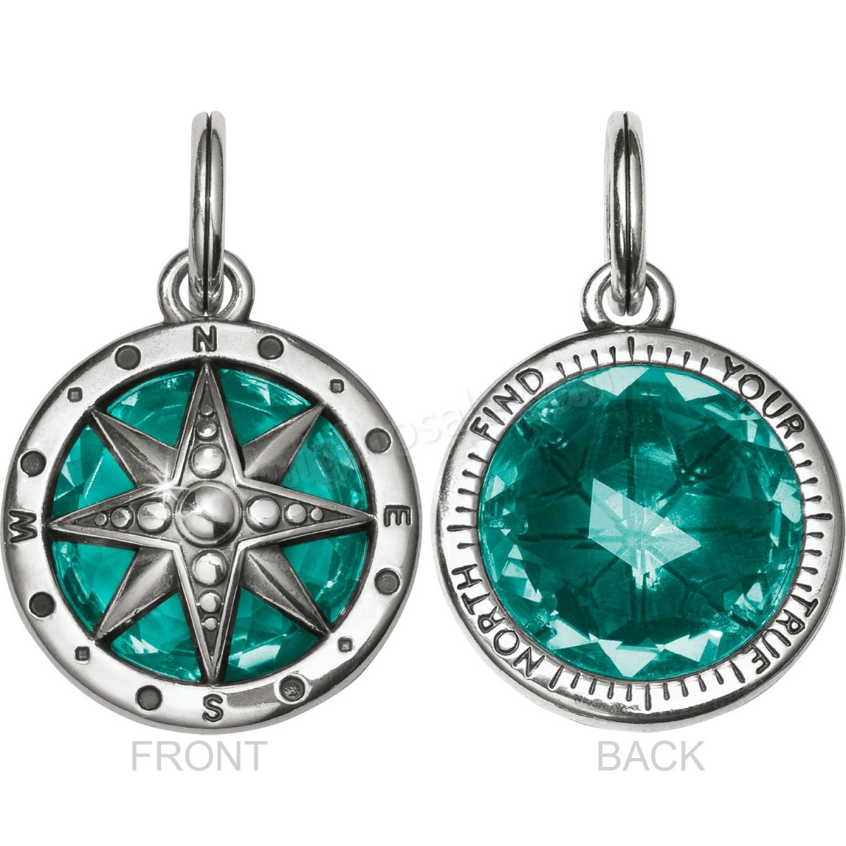 Brighton Collectibles & Online Discount Grow and Prosper Amulet Necklace Gift Set - -2