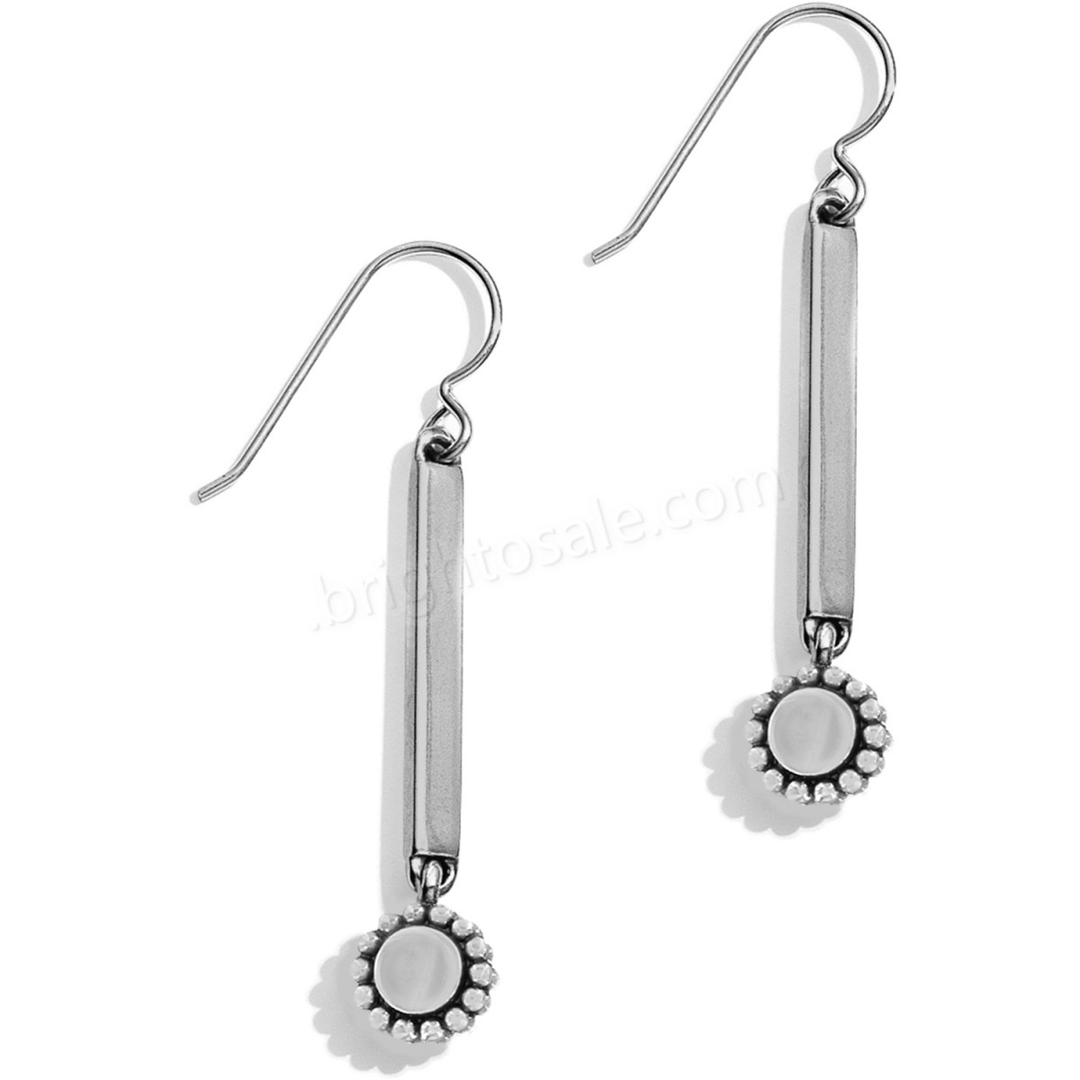 Brighton Collectibles & Online Discount Nadia Post Drop Earrings - -1