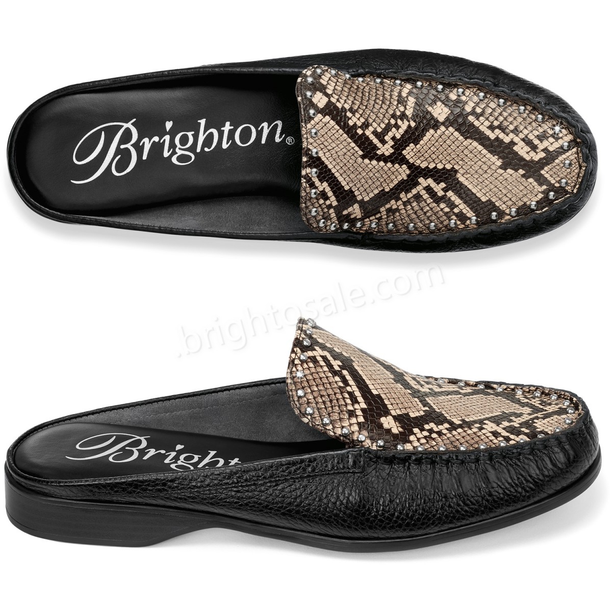 Brighton Collectibles & Online Discount Flame Sandals - -1
