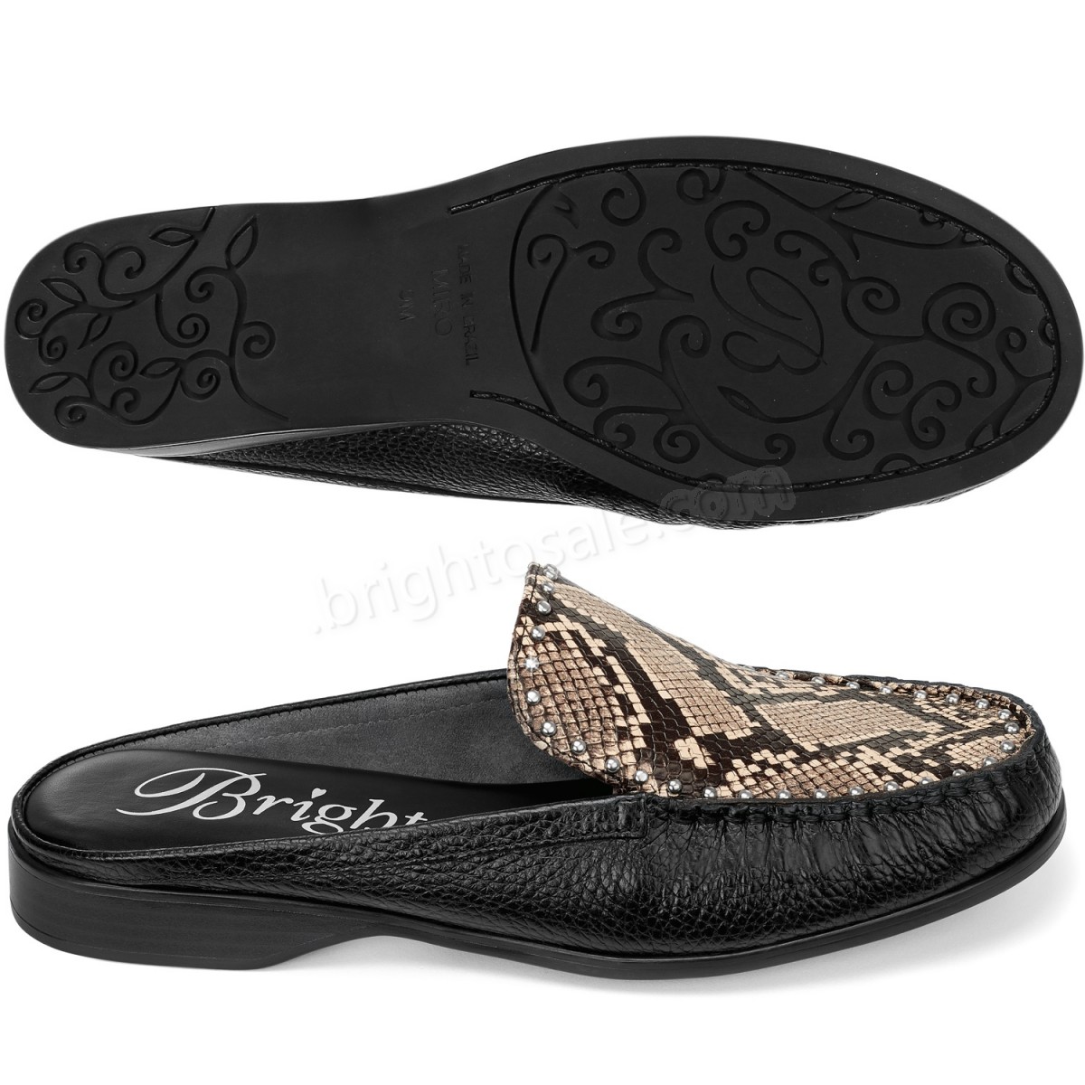 Brighton Collectibles & Online Discount Flame Sandals - -2