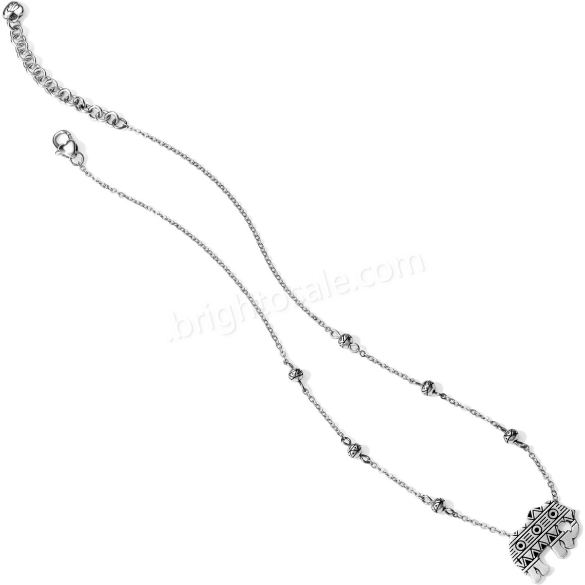 Brighton Collectibles & Online Discount Halo Light Long Necklace - -2