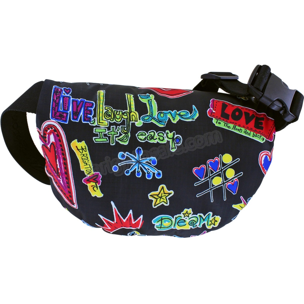 Brighton Collectibles & Online Discount Bright Eyes Sunglass Pouch - -2