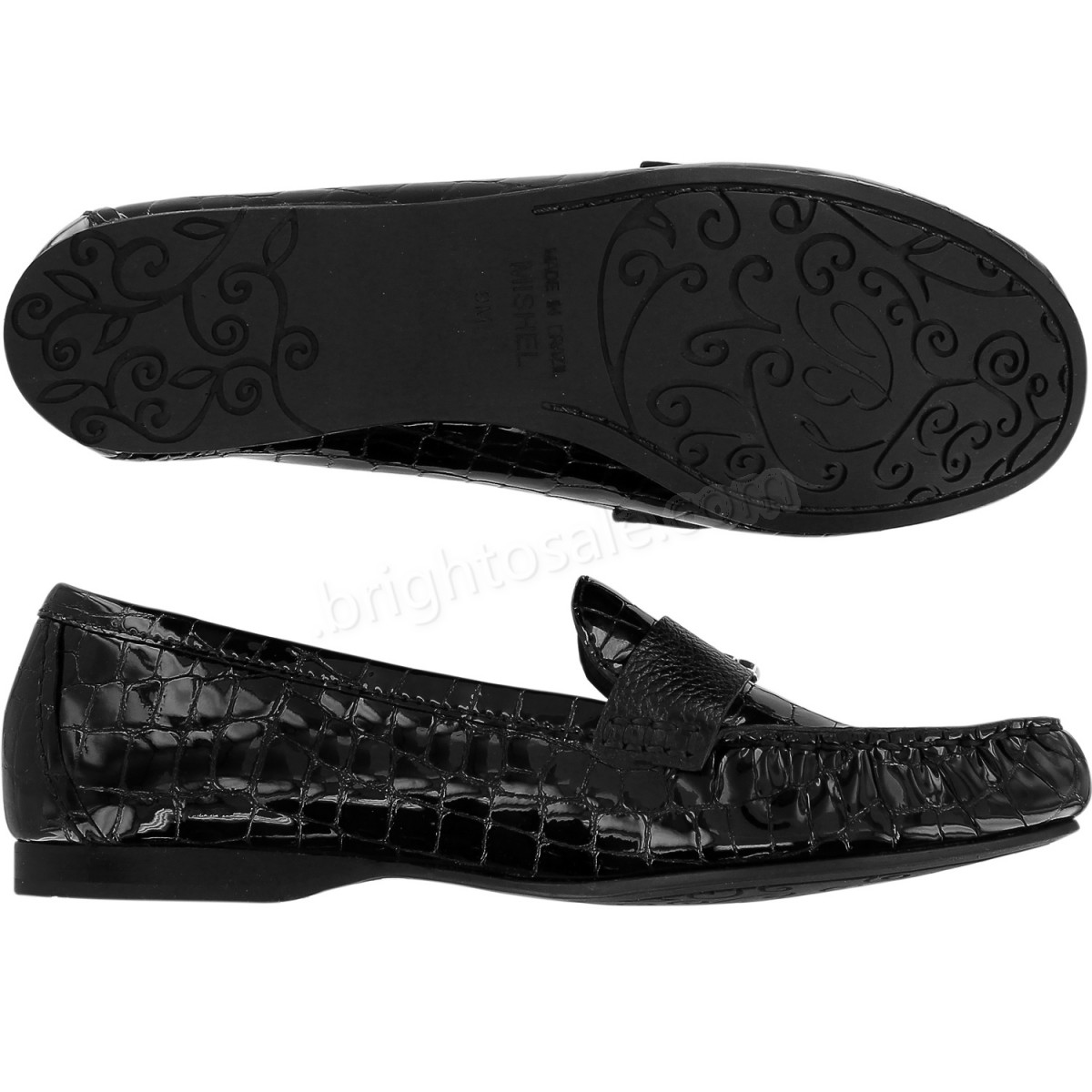 Brighton Collectibles & Online Discount Evelyn Mules - -2