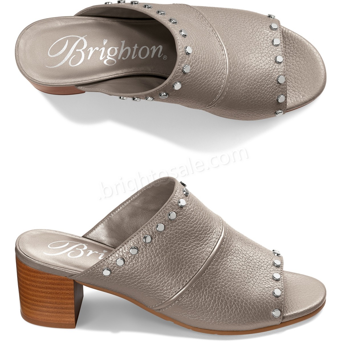Brighton Collectibles & Online Discount Haven Sandals - -1