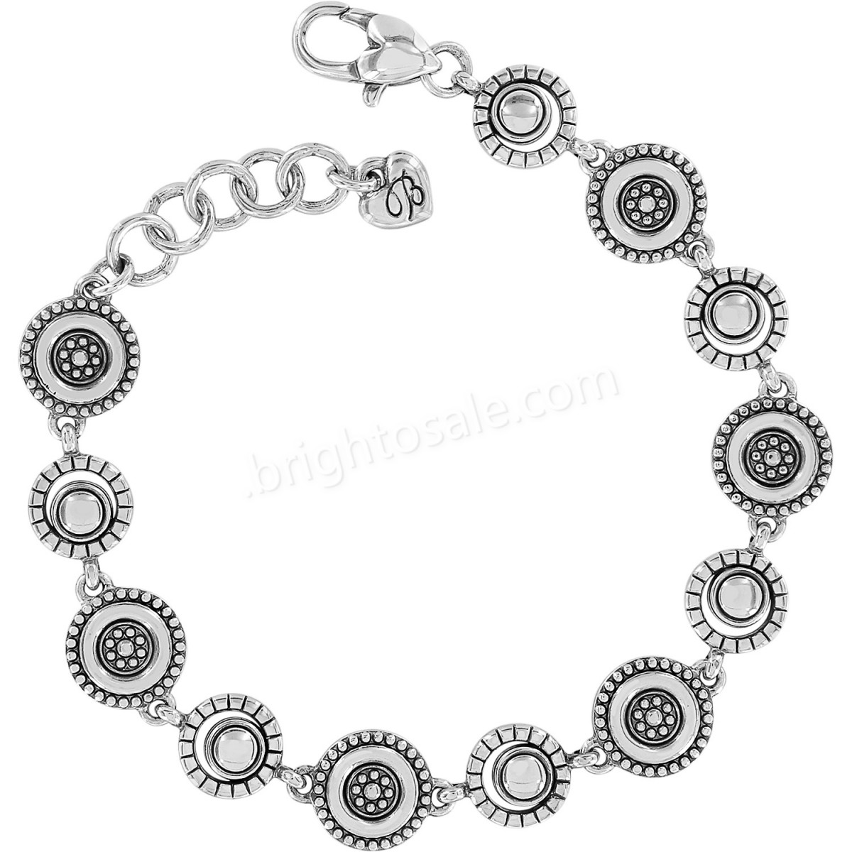 Brighton Collectibles & Online Discount Toledo Badge Clip Necklace - -2