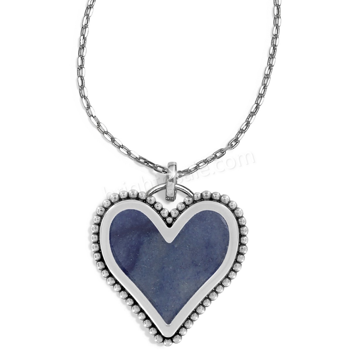 Brighton Collectibles & Online Discount Twinkle Amor Necklace - -1